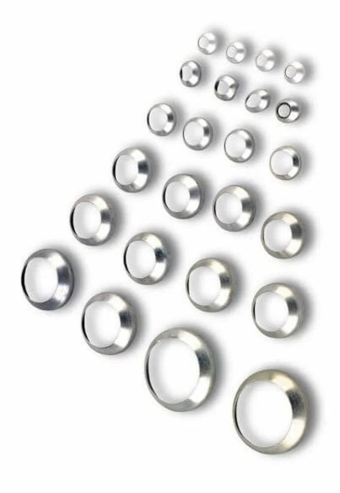 Earls Conical Seal - 169101ERL